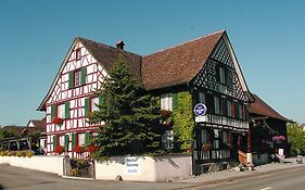 Hotel Sonne