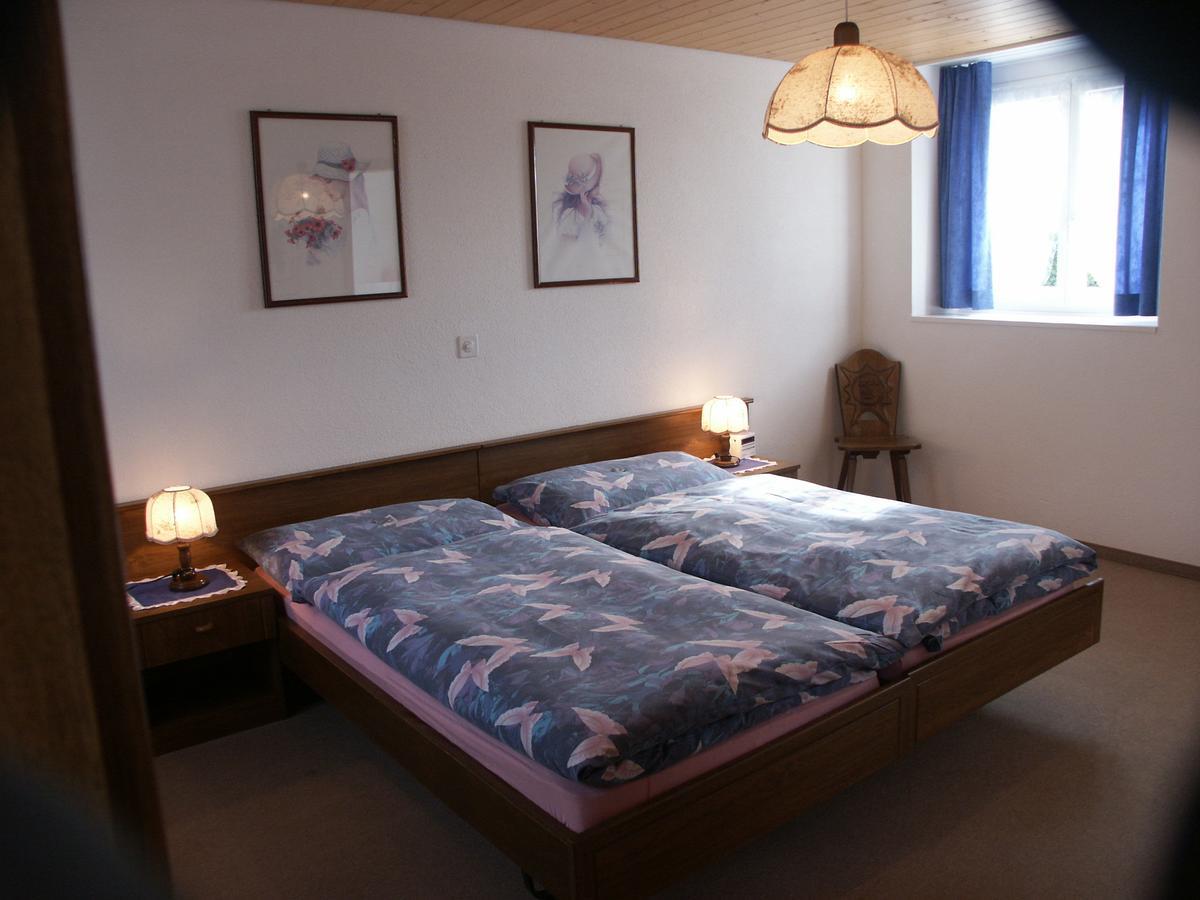 Hotel Garni Sonne Münsterlingen Buitenkant foto