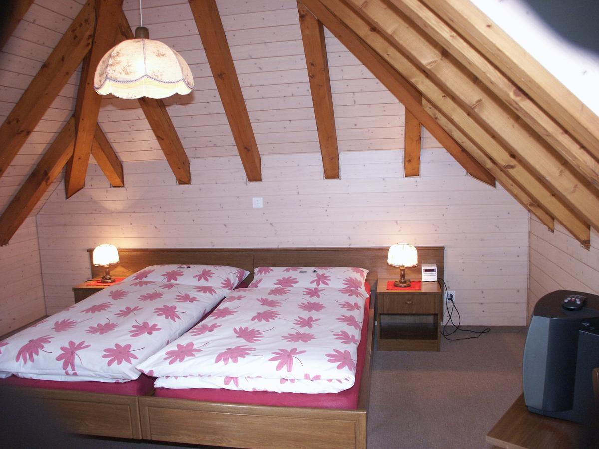 Hotel Garni Sonne Münsterlingen Buitenkant foto
